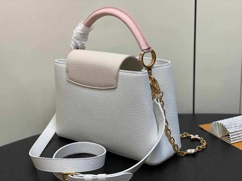 Louis Vuitton Top Handle Bags